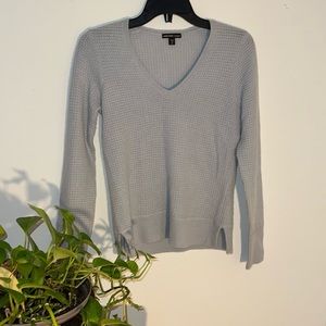 James Perse cashmere sweater
